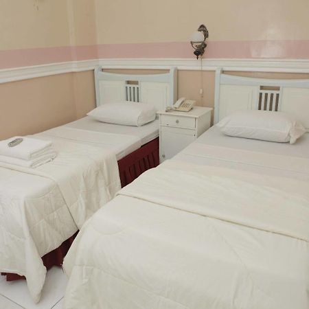 Golden Palace Hotel Tagum Esterno foto