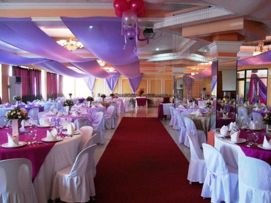 Golden Palace Hotel Tagum Esterno foto