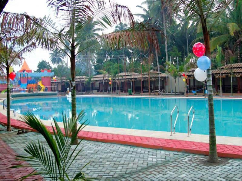 Golden Palace Hotel Tagum Esterno foto